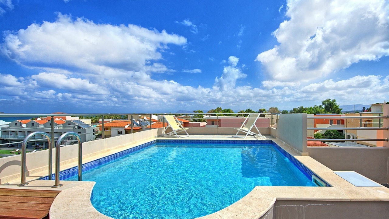 Photo of Outdoor in Agia Marina