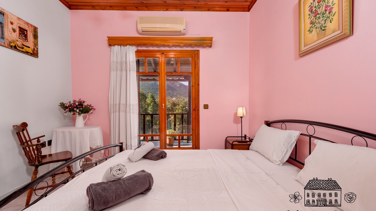 Photo of Bedroom in Sipiada