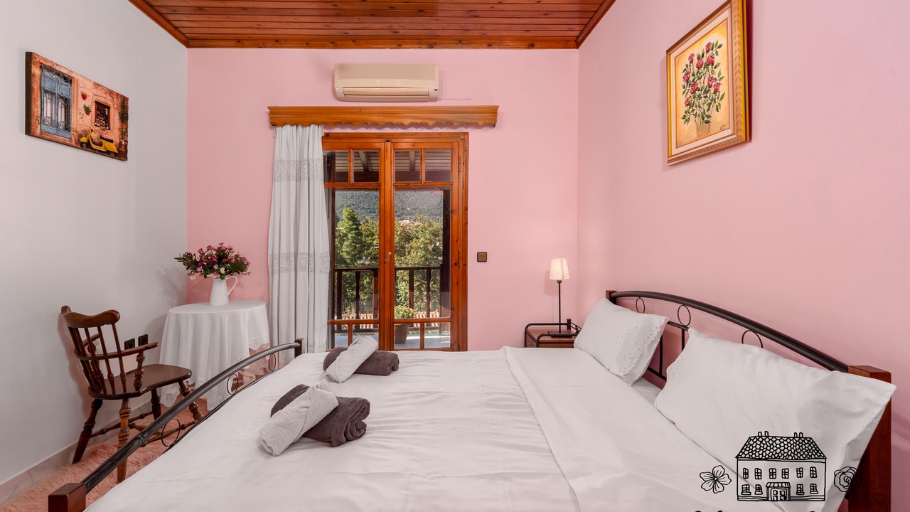 Photo of Bedroom in Sipiada