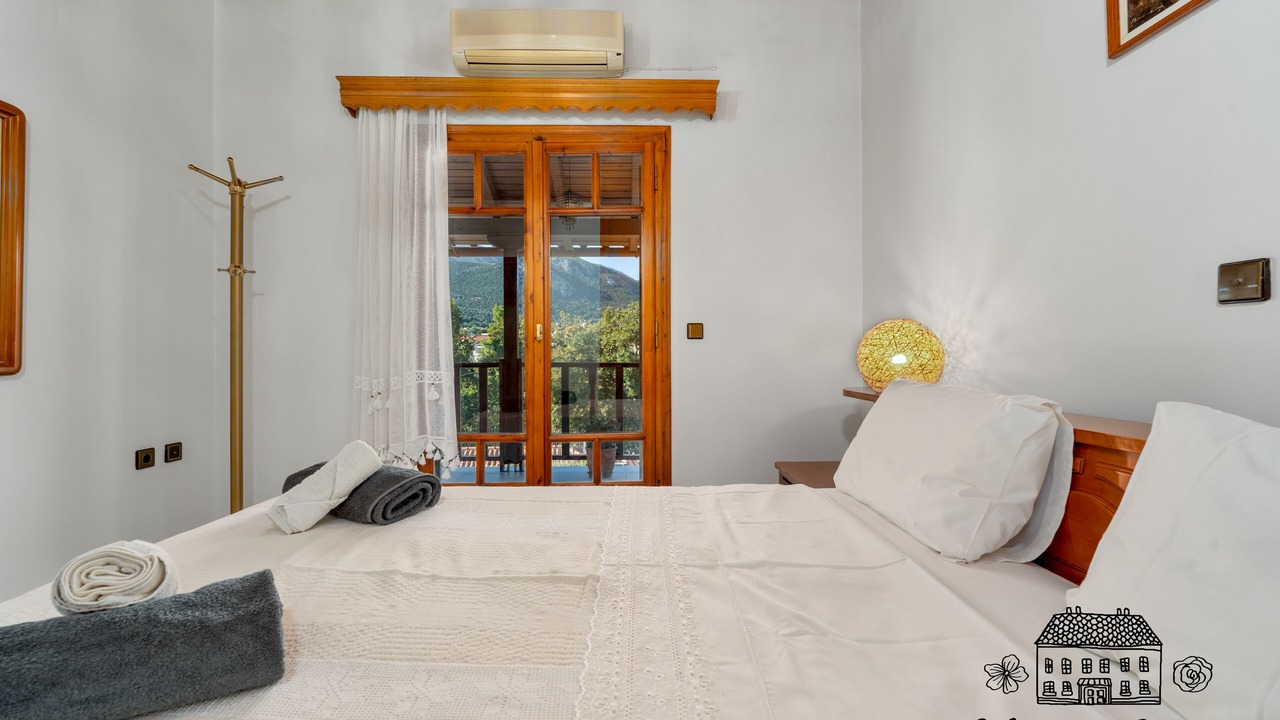 Photo of Bedroom in Sipiada
