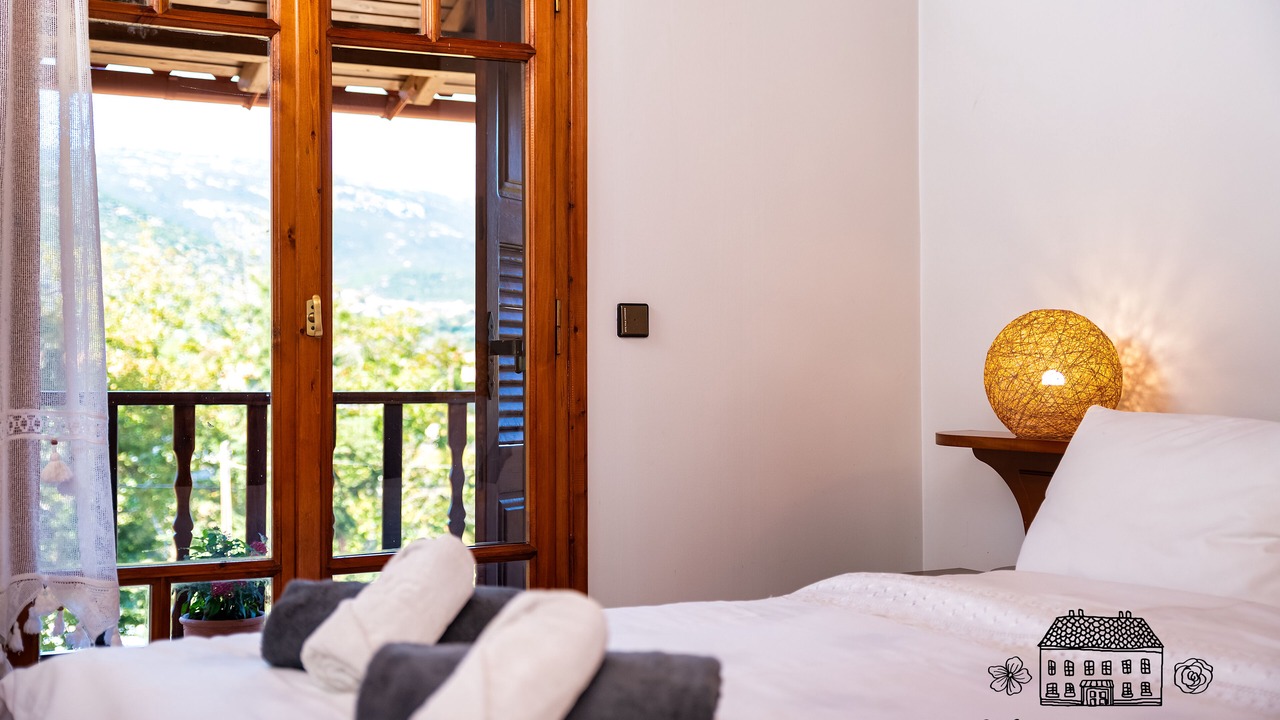 Photo of Bedroom in Sipiada