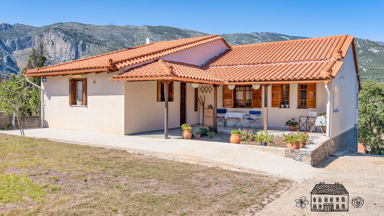 Photo of Outdoor in Sipiada