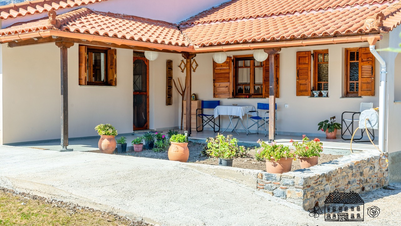 Photo of Outdoor in Sipiada