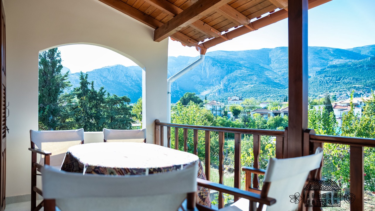Photo of Outdoor in Sipiada