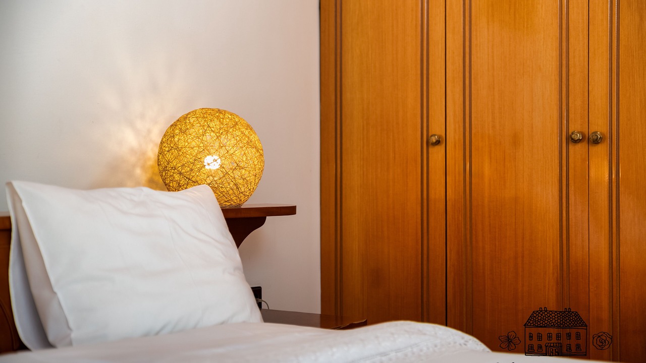 Photo of Bedroom in Sipiada