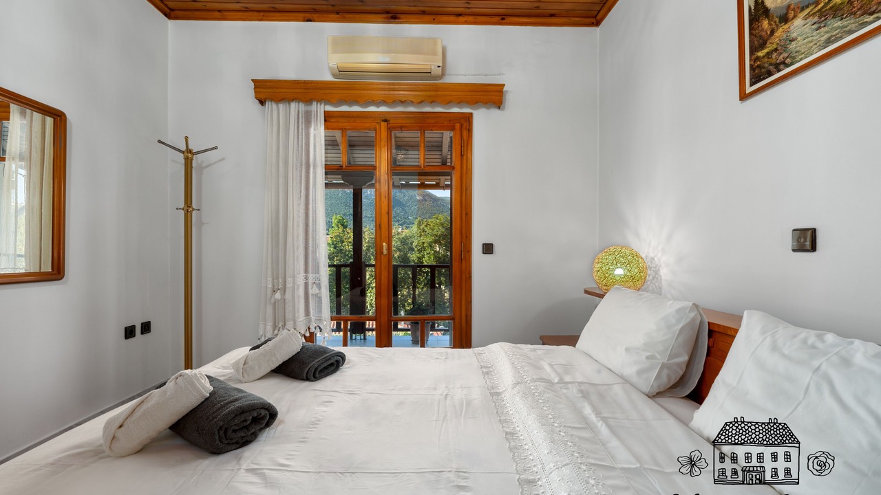 Photo of Bedroom in Sipiada