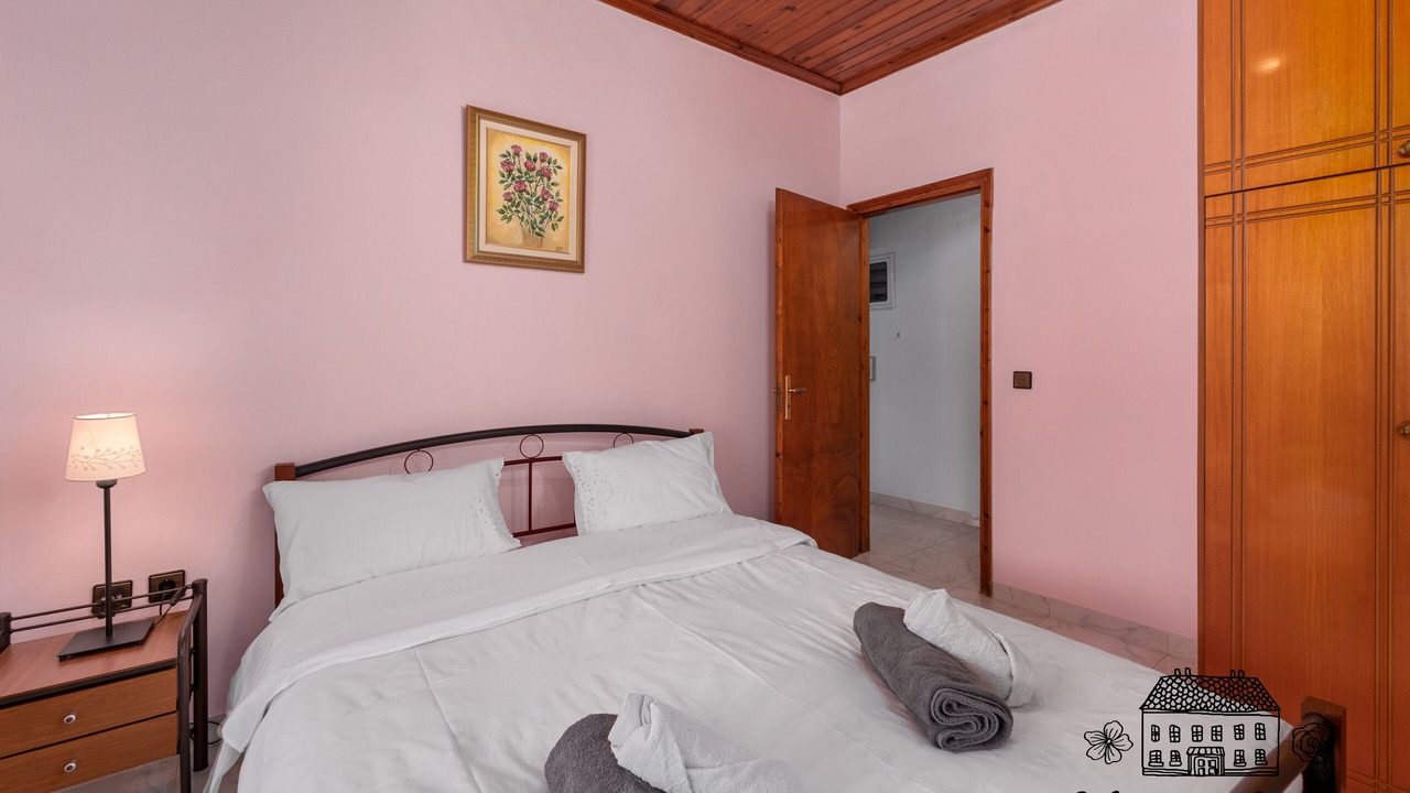 Photo of Bedroom in Sipiada
