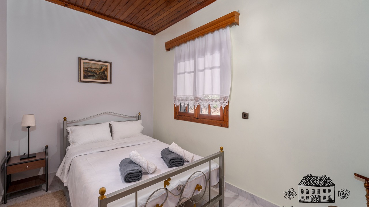 Photo of Bedroom in Sipiada