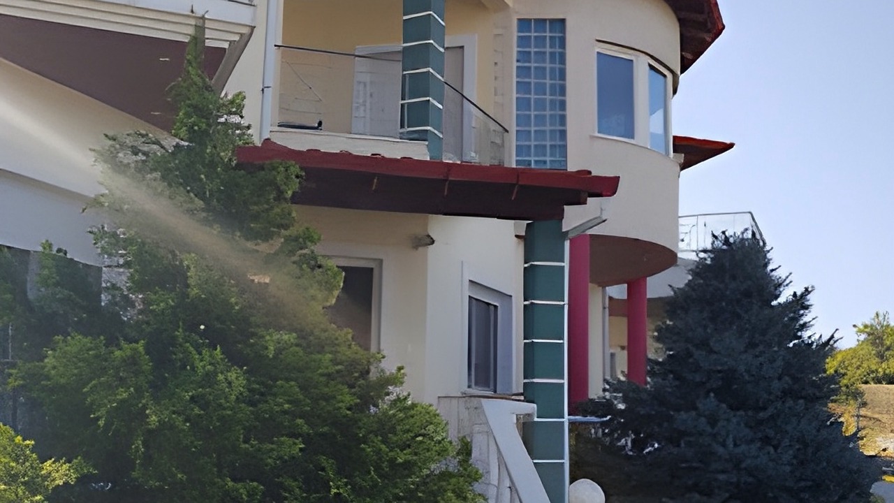 Photo of Outdoor in Edessa