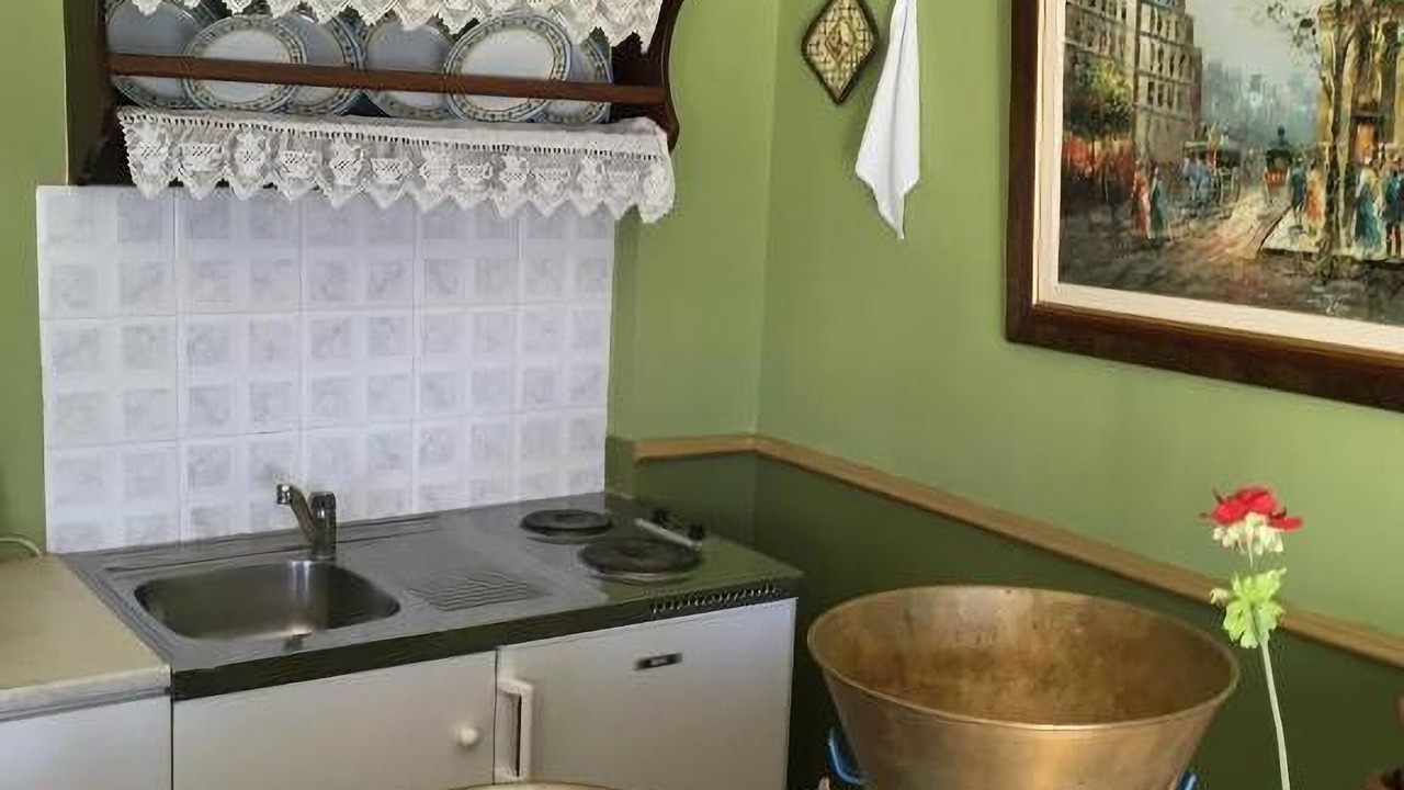 Photo of Kitchen in Edessa