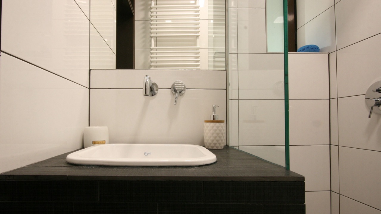 Photo of Bathroom in Drosia