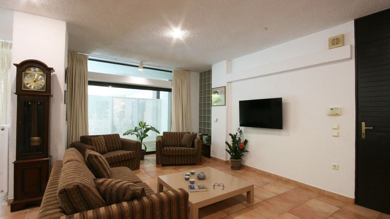 Photo of Livingroom in Drosia