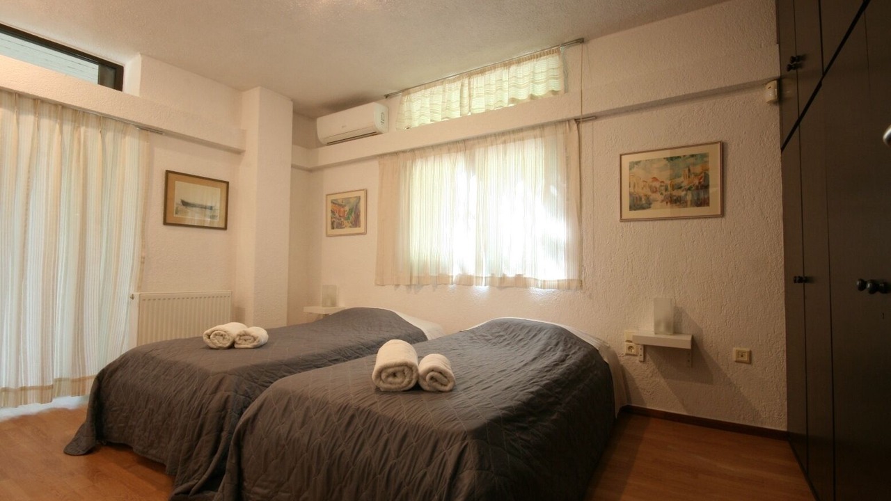 Photo of Bedroom in Drosia