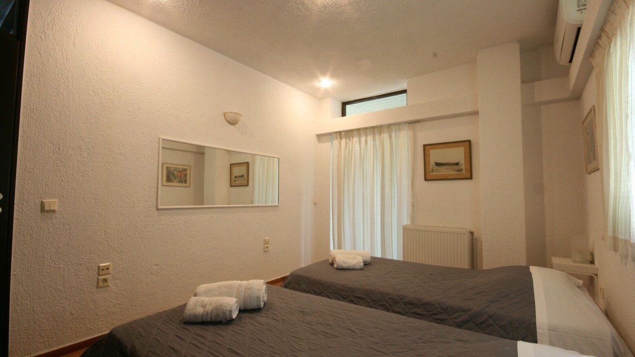 Photo of Bedroom in Drosia