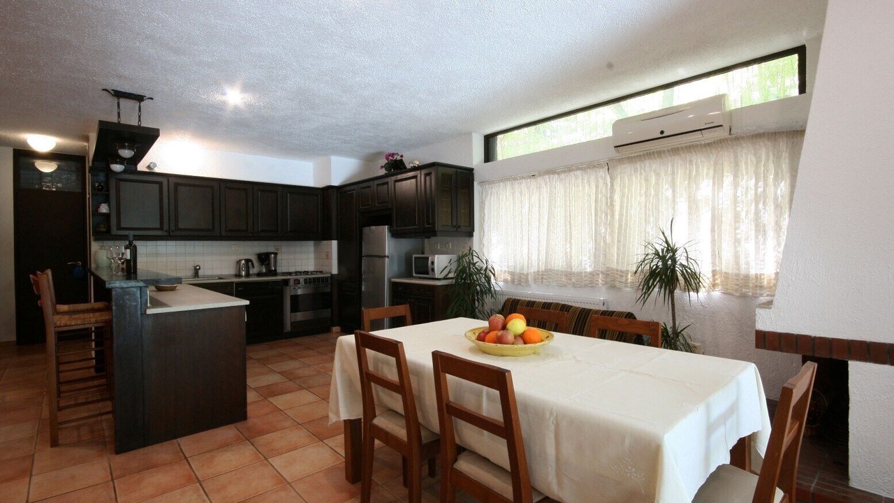 Photo of Kitchen in Drosia