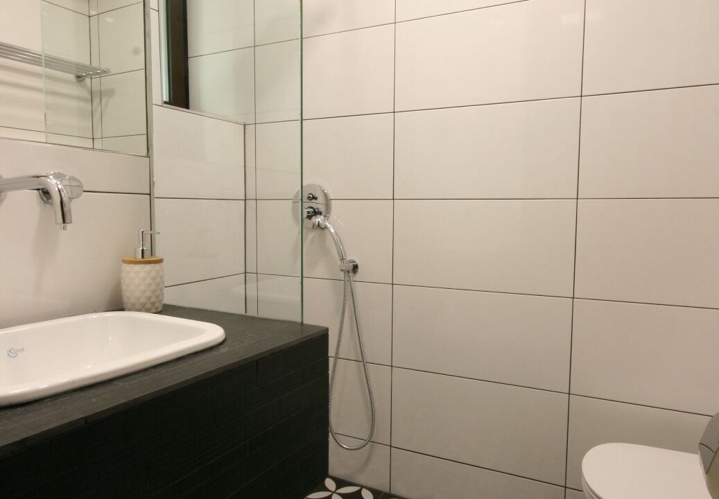 Photo of Bathroom in Drosia