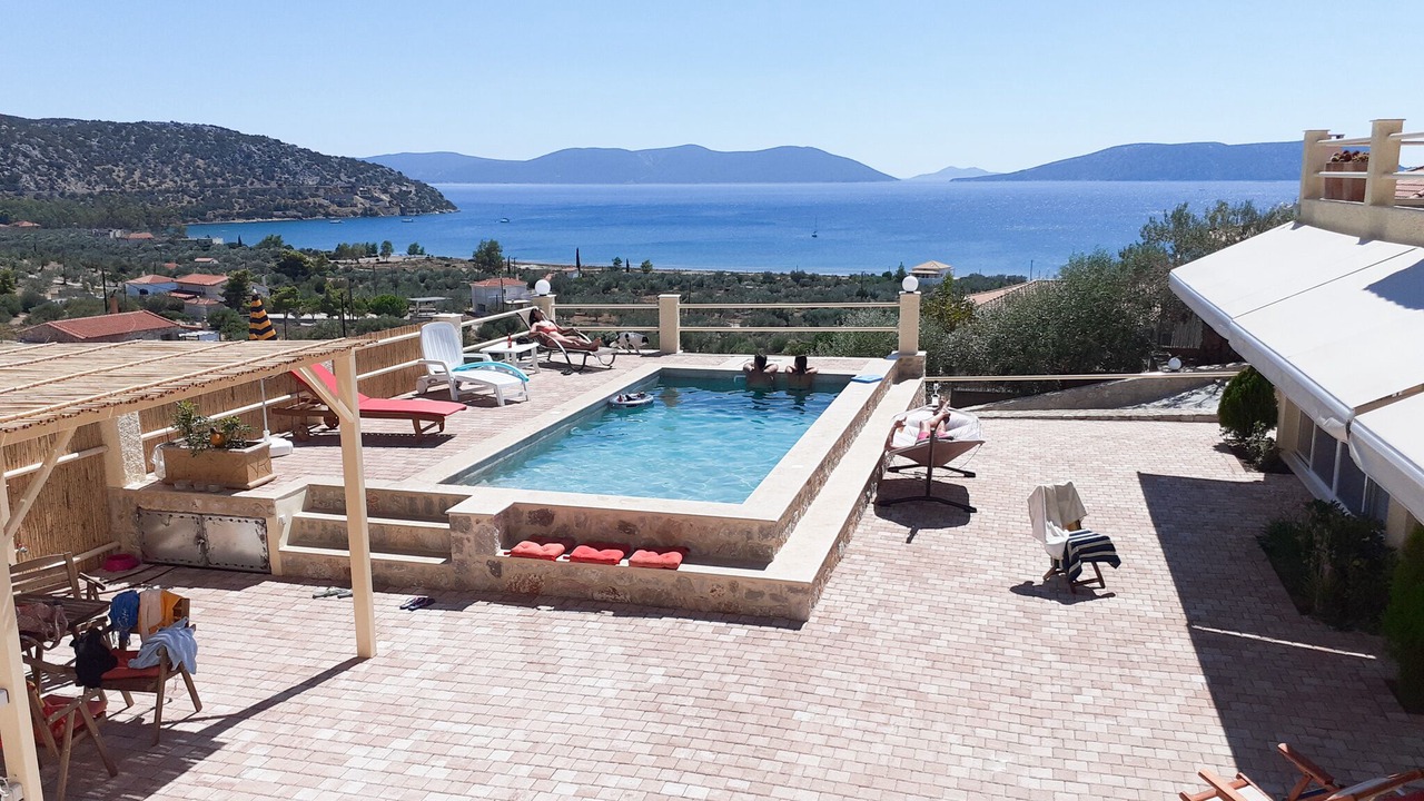 Photo of Outdoor in Ermionida