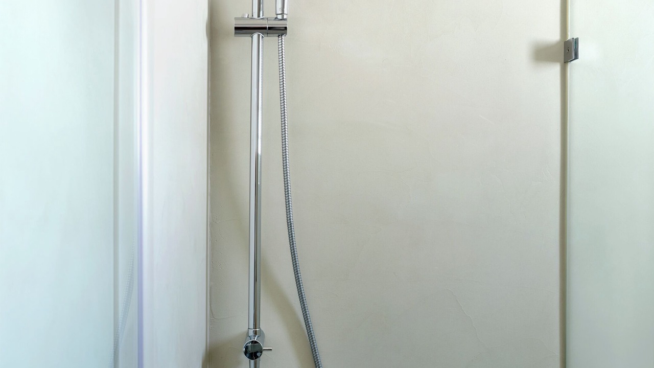 Photo of Bathroom in Drios