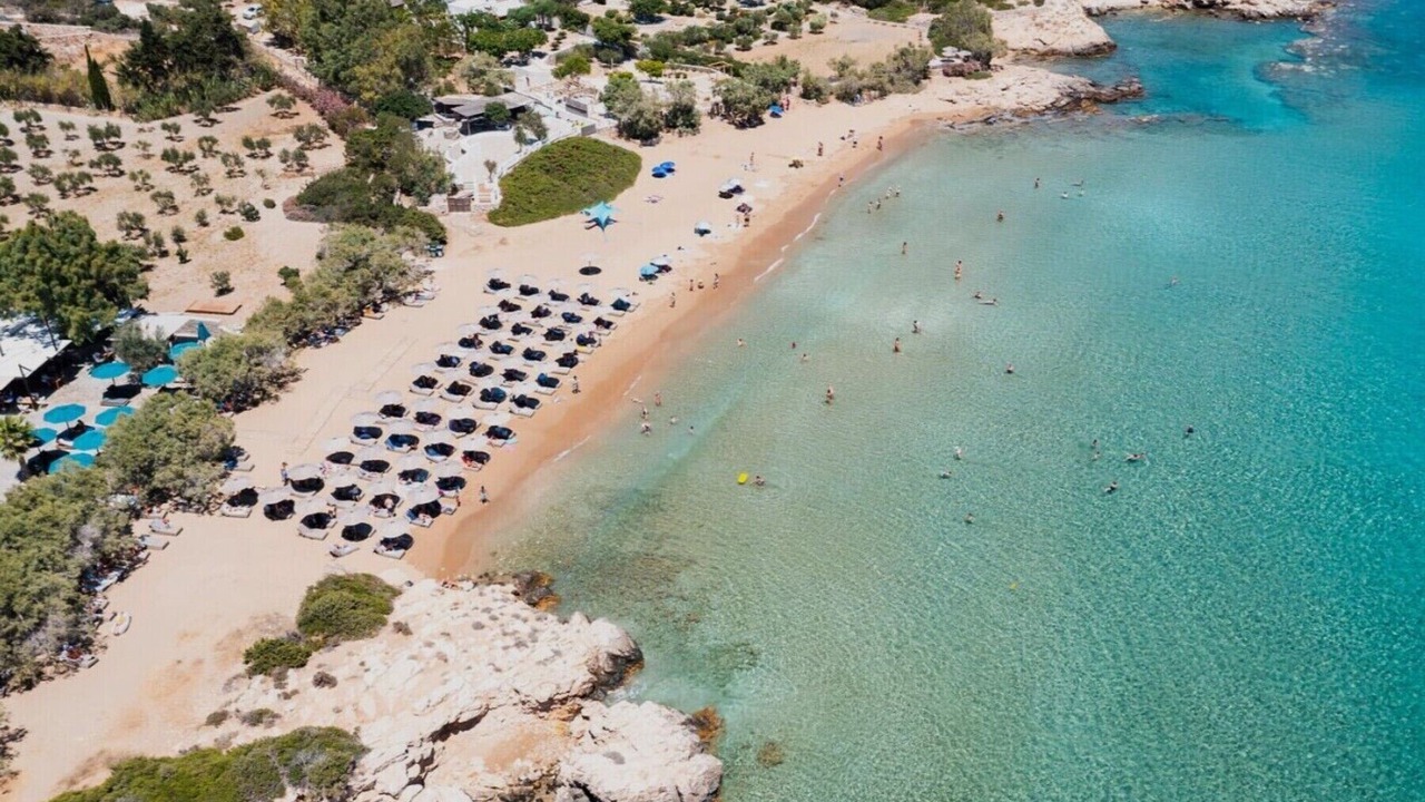 Photo of Others in Drios