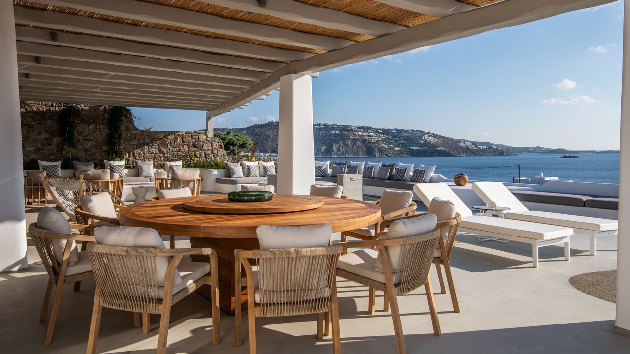 Photo of Outdoor in Agios Ioannis
