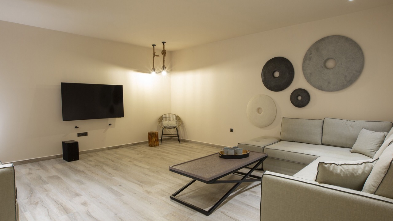 Photo of Livingroom in Yenion