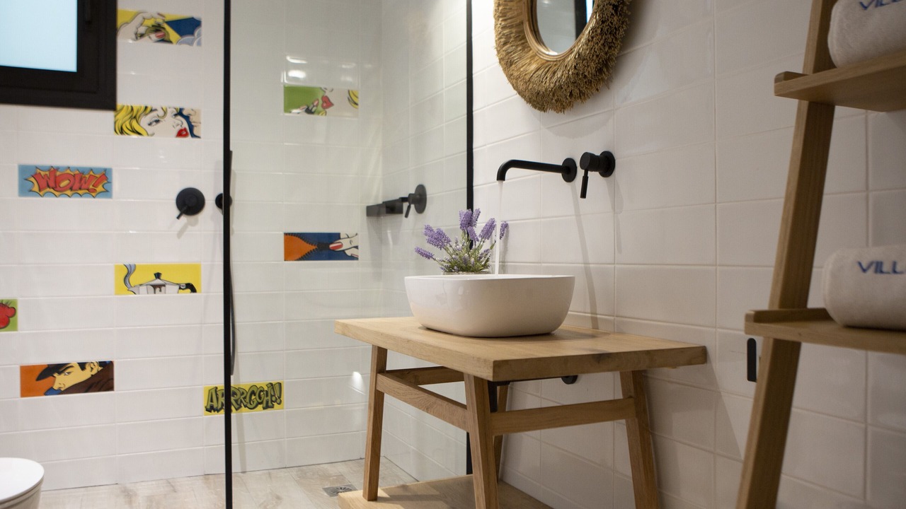 Photo of Bathroom in Yenion