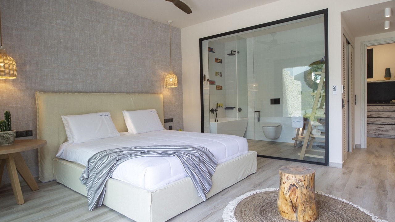 Photo of Bedroom in Yenion