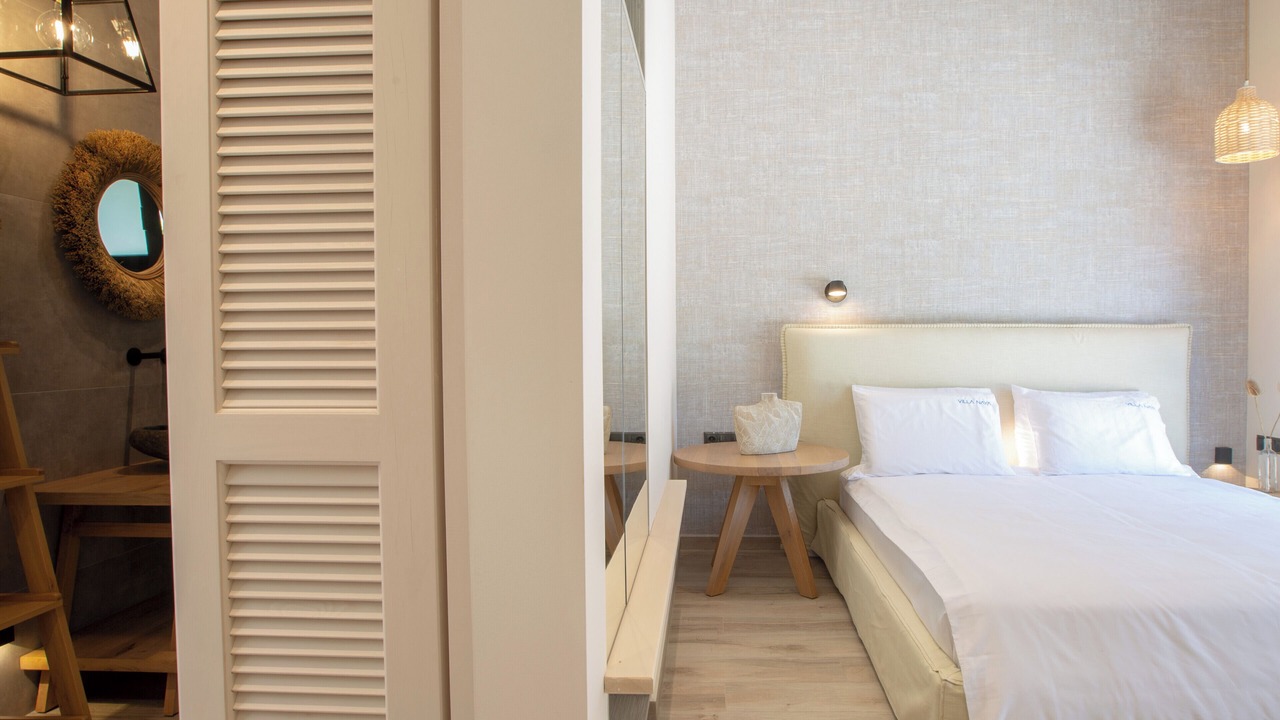 Photo of Bedroom in Yenion