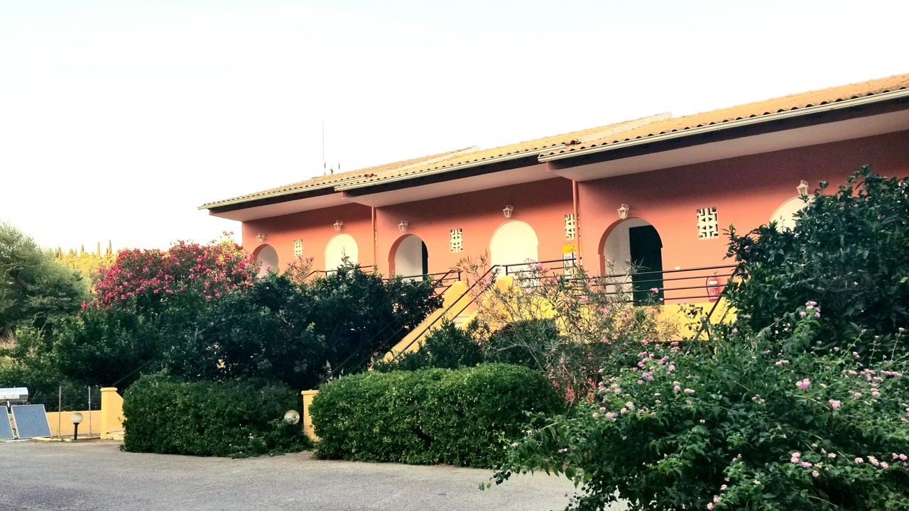 Photo of Outdoor in Agios Georgios Pagon