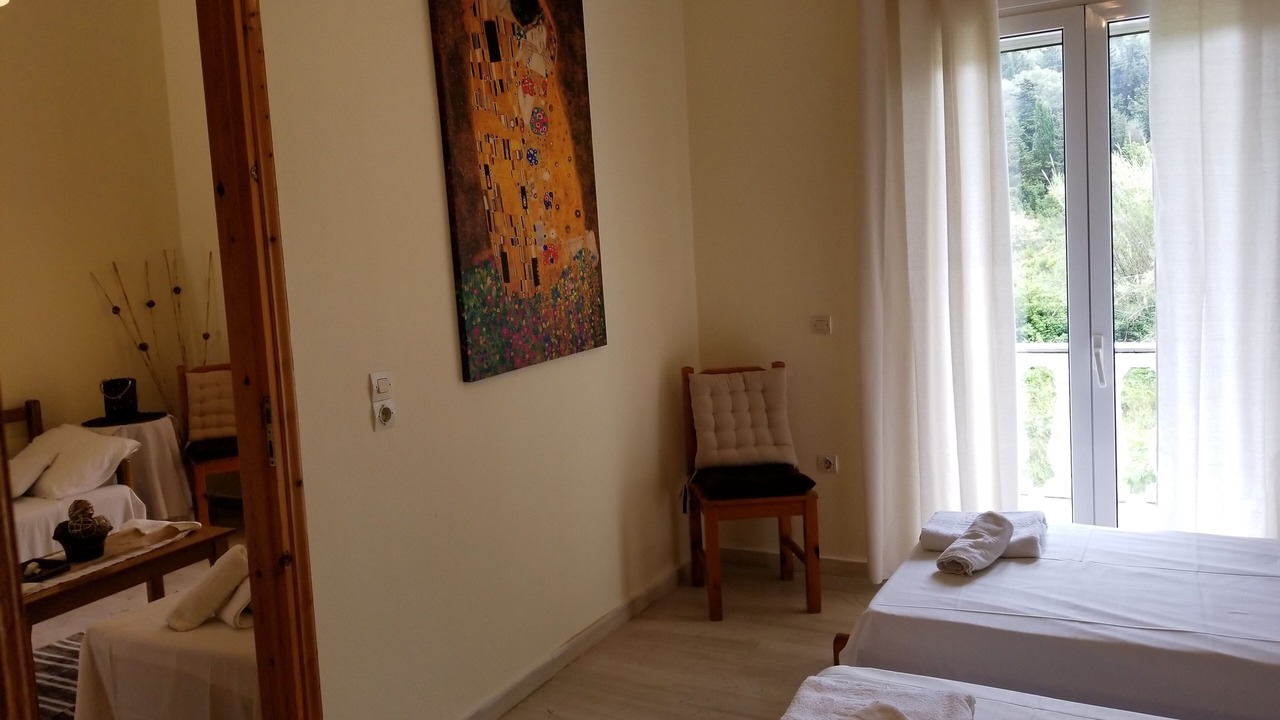 Photo of Bedroom in Agios Georgios Pagon