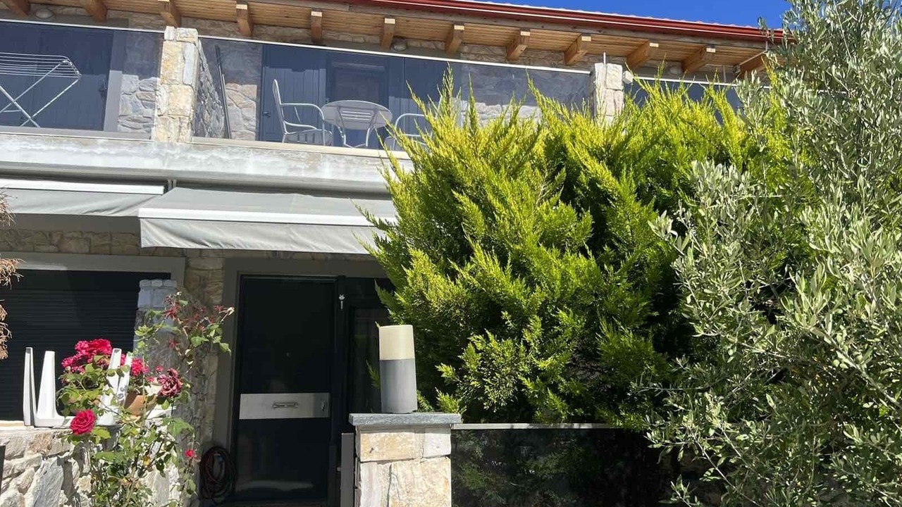 Photo of Outdoor in Haniotis