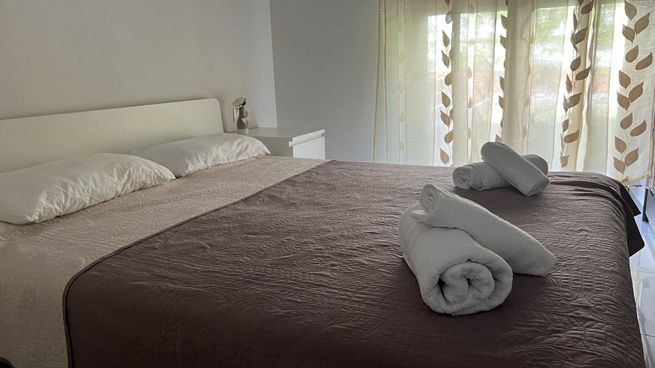 Photo of Bedroom in Haniotis