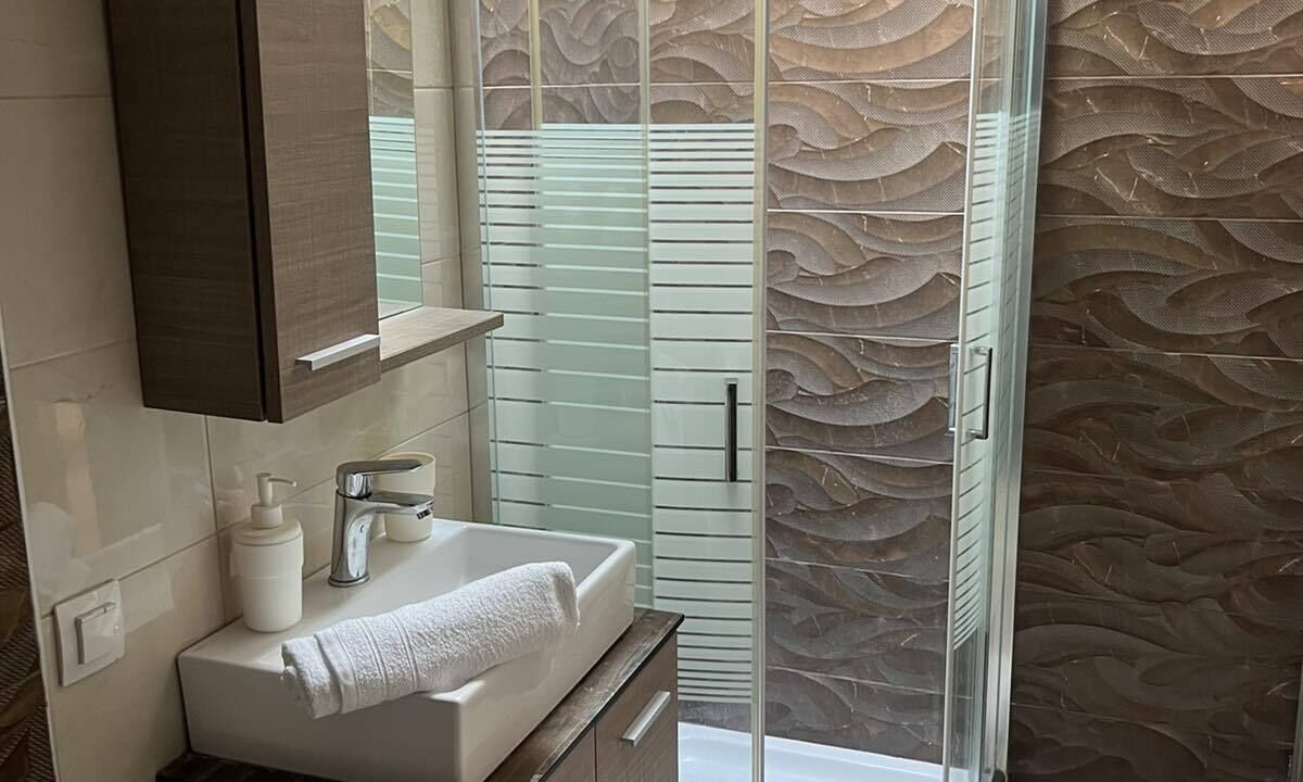 Photo of Bathroom in Haniotis