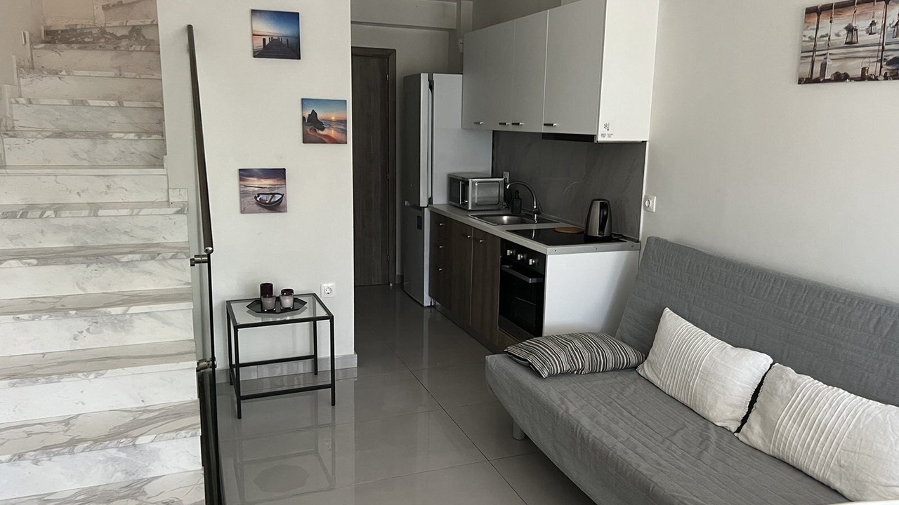 Photo of Livingroom in Haniotis