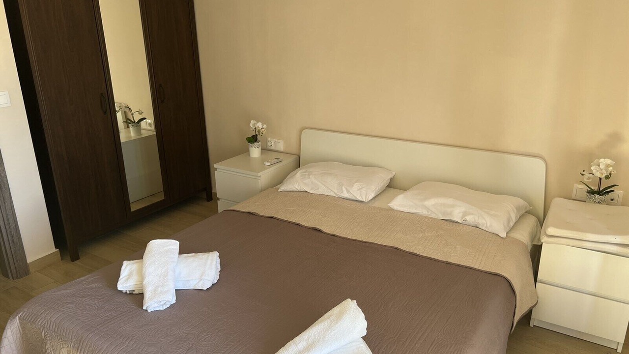 Photo of Bedroom in Haniotis