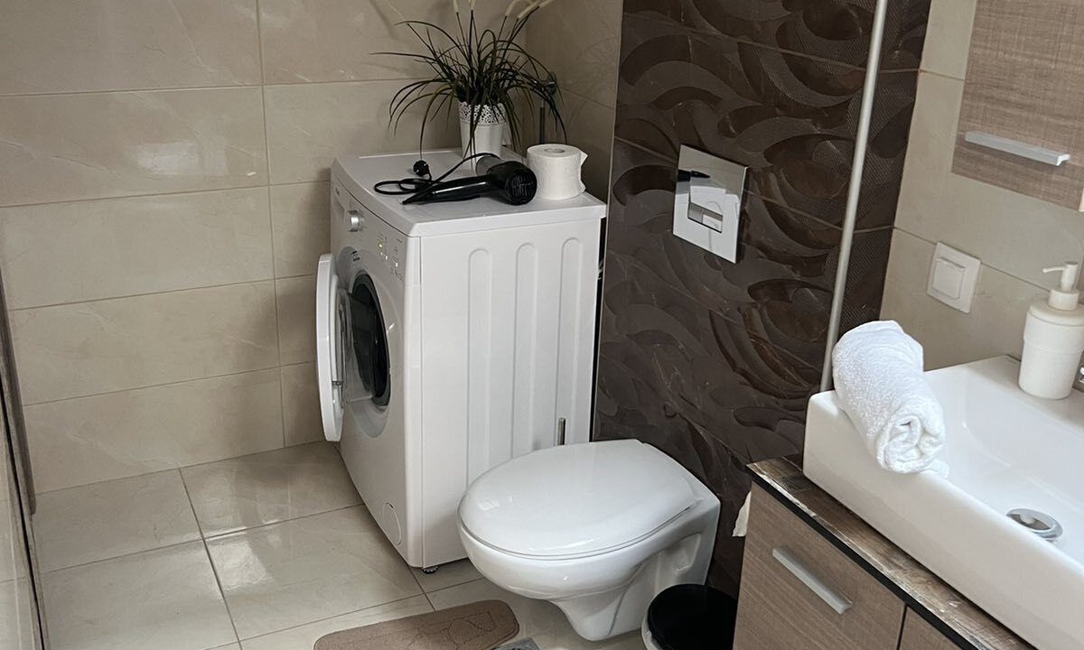 Photo of Bathroom in Haniotis