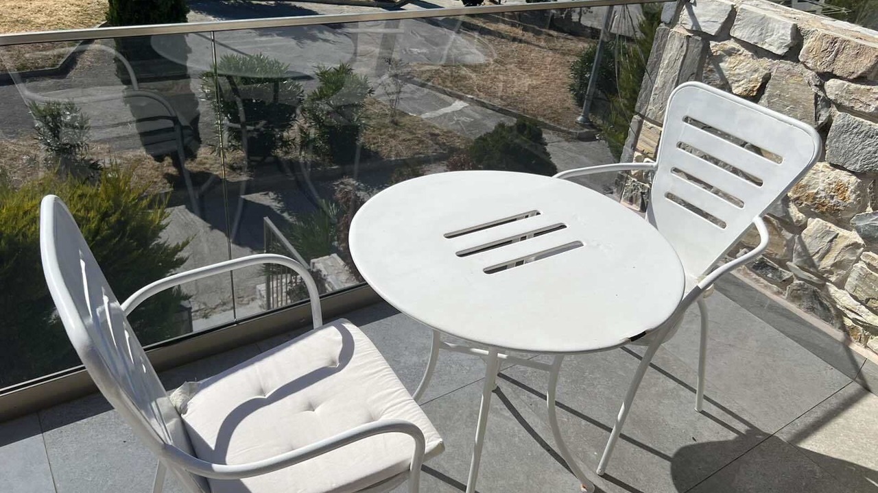 Photo of Outdoor in Haniotis