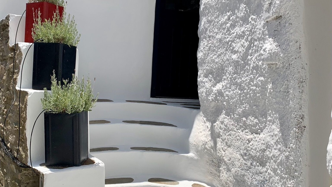 Photo of Outdoor in Tinos