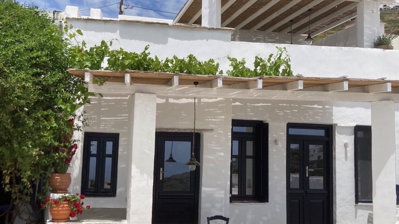Photo of Outdoor in Tinos