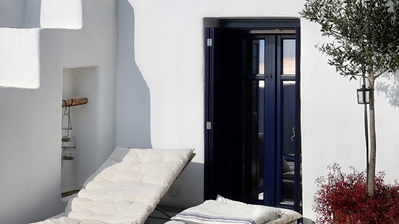 Photo of Outdoor in Tinos
