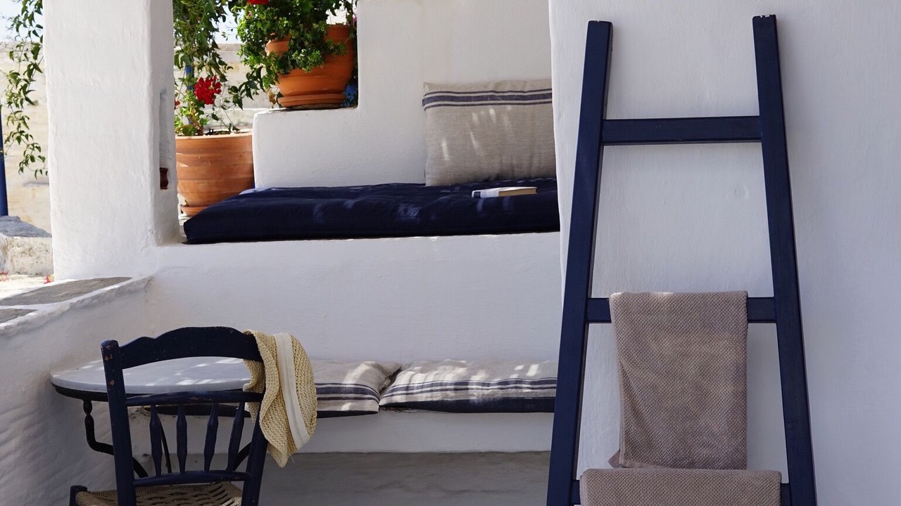 Photo of Outdoor in Tinos