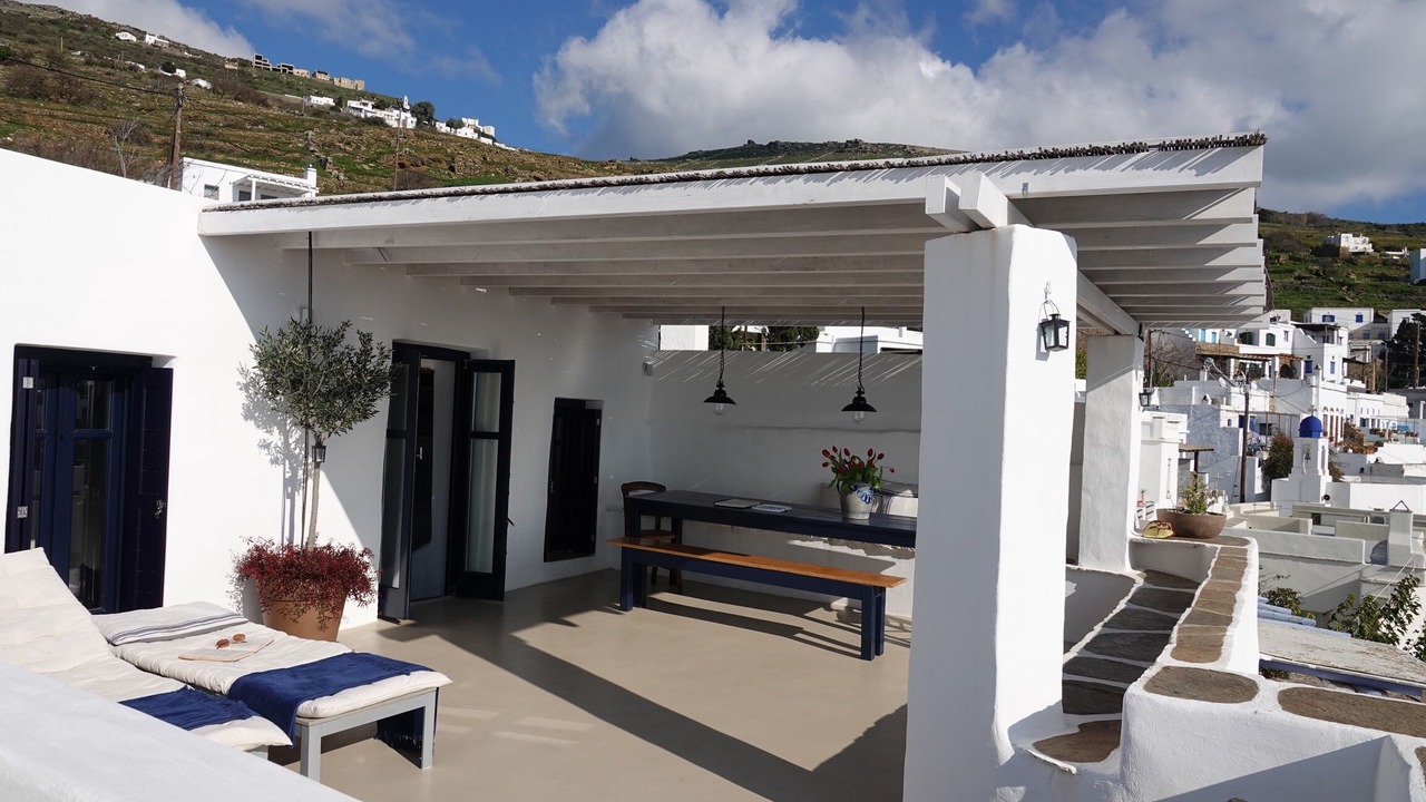 Photo of Outdoor in Tinos