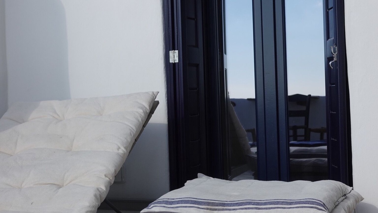 Photo of Bedroom in Tinos