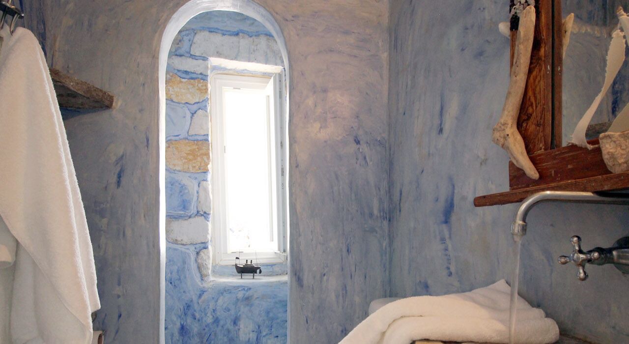 Photo of Bathroom in Isterni