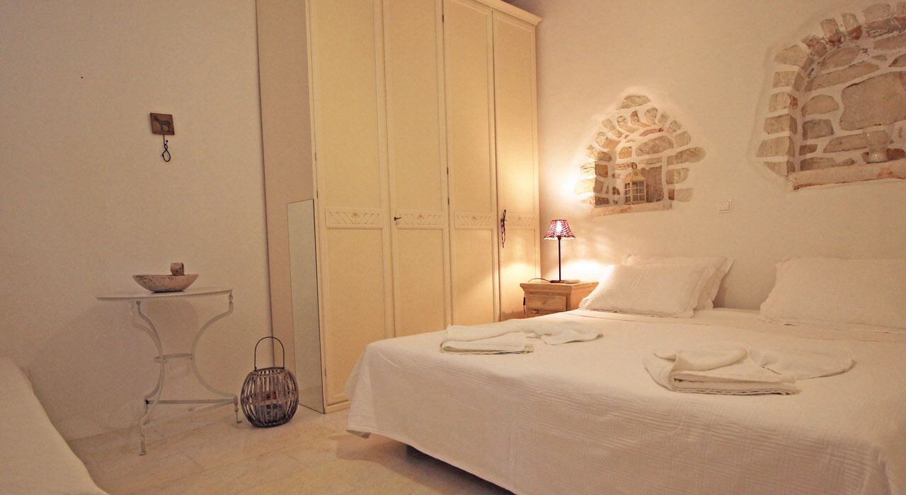 Photo of Bedroom in Isterni
