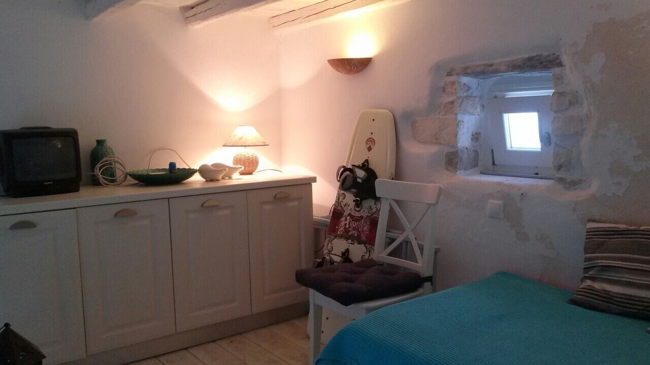 Photo of Bedroom in Isterni