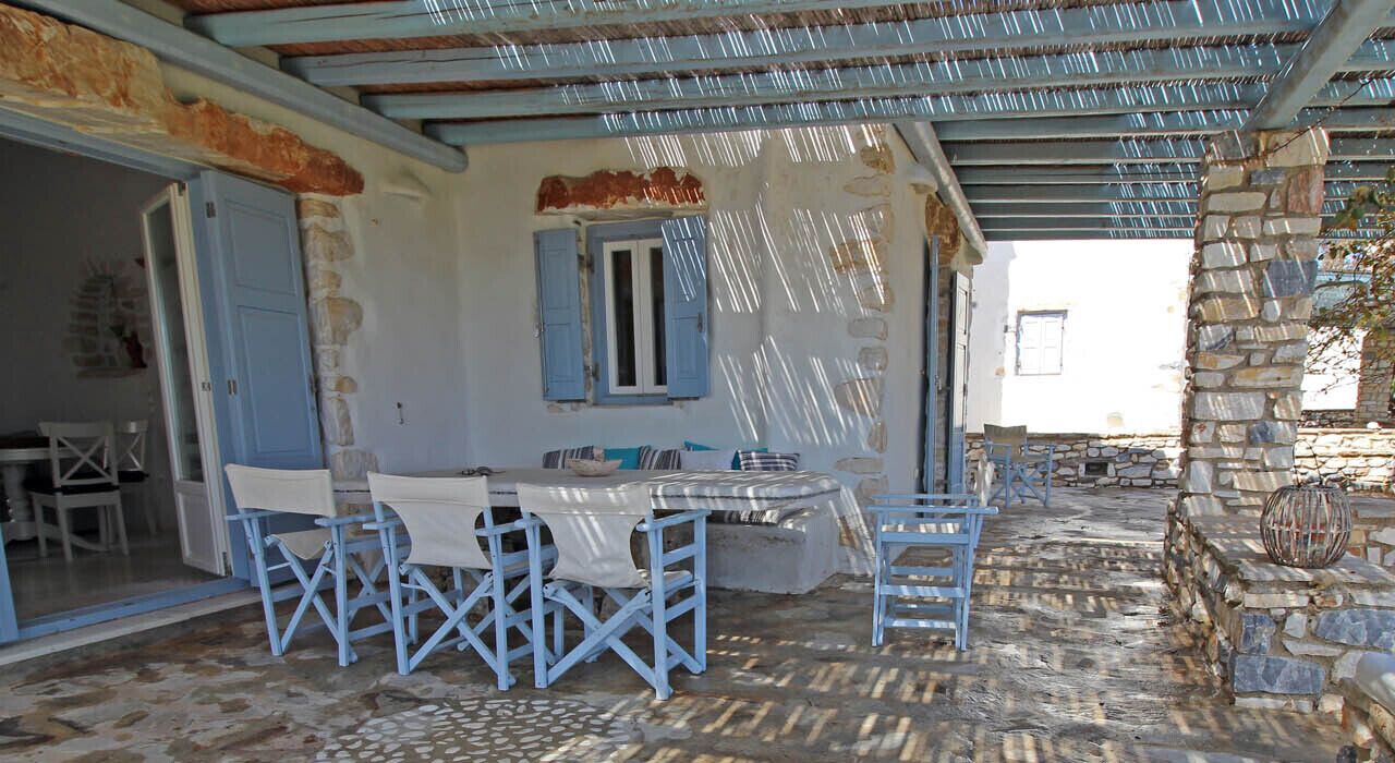 Photo of Outdoor in Isterni