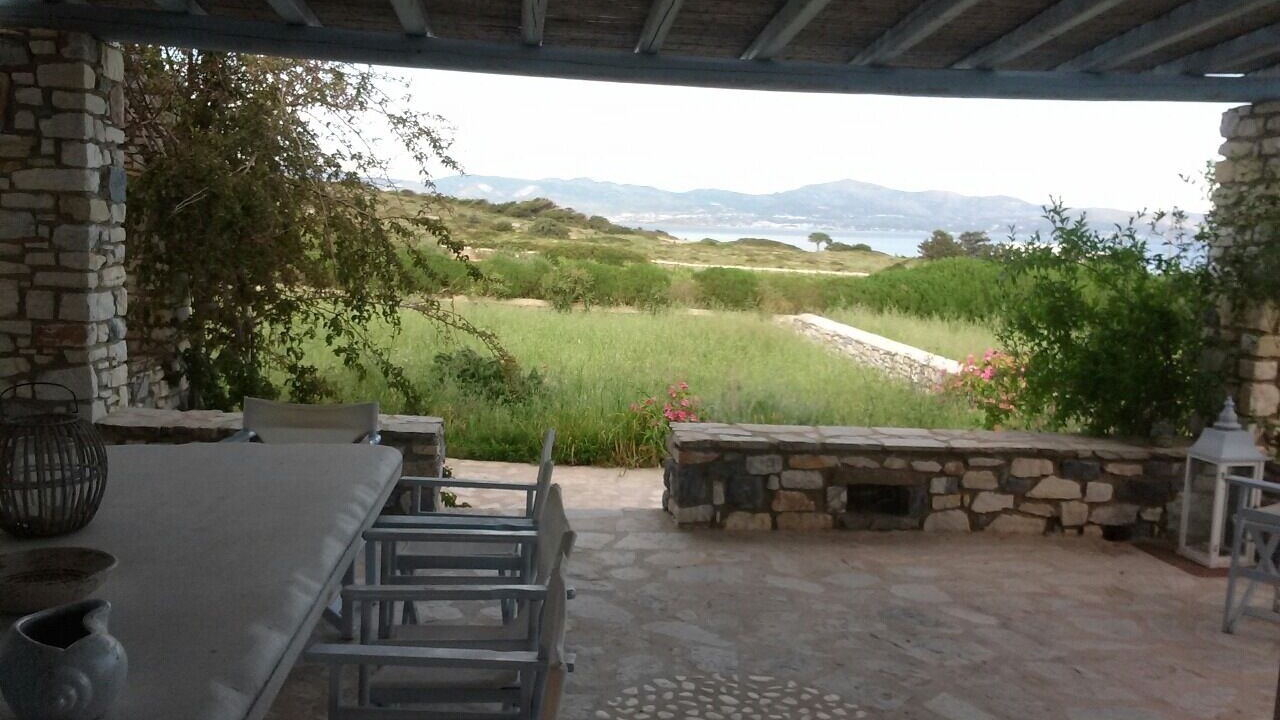 Photo of Outdoor in Isterni