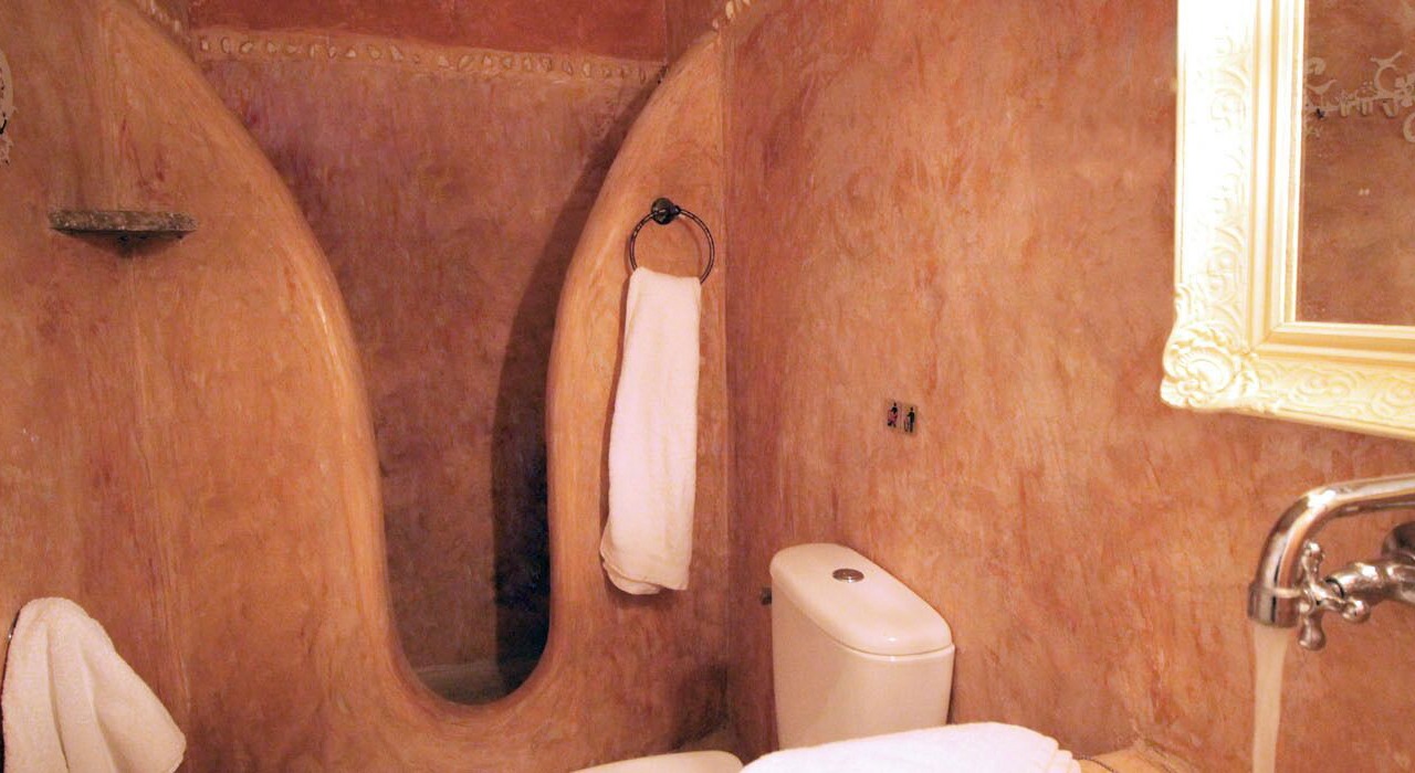 Photo of Bathroom in Isterni