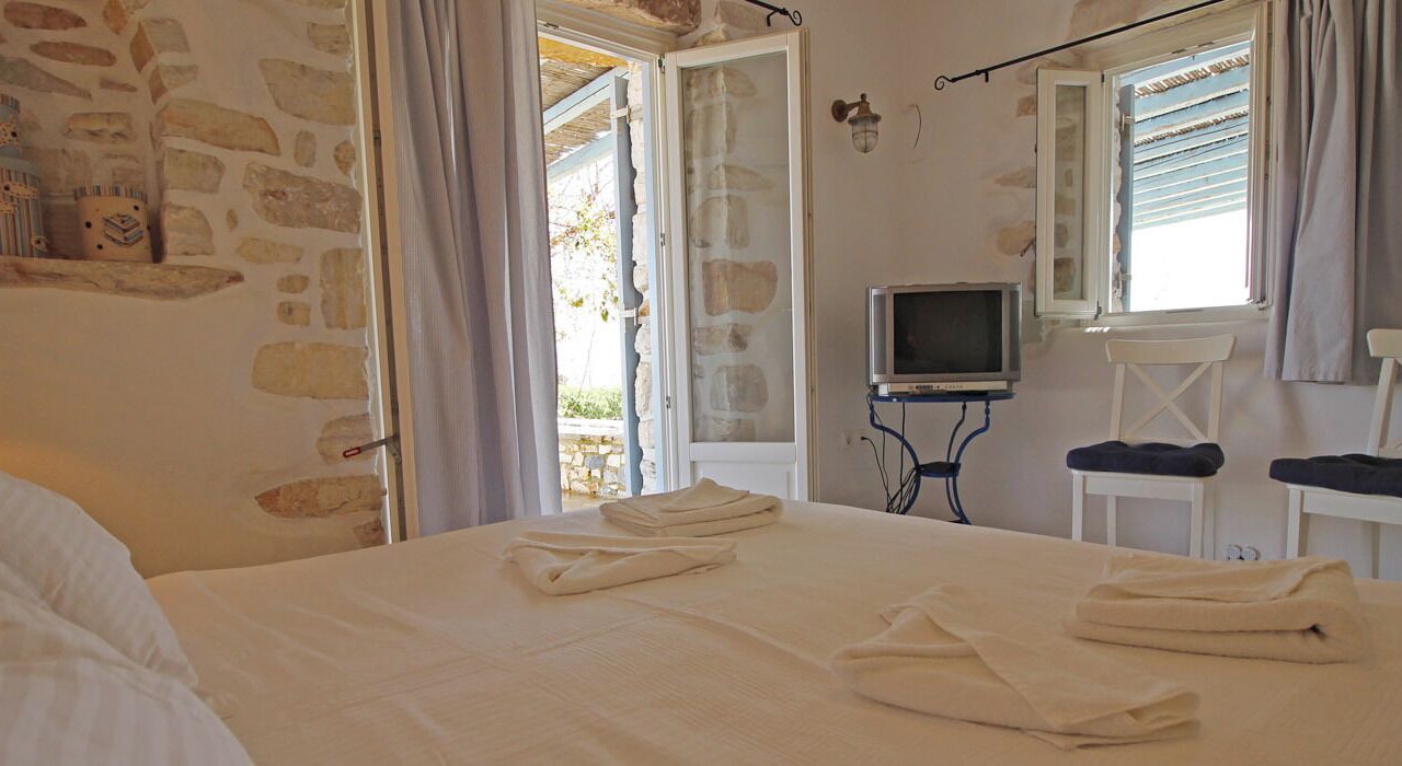Photo of Bedroom in Isterni